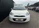 Billede af Nissan Micra 1,2 Visia City 80HK 5d