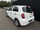 Billede af Nissan Micra 1,2 Visia City 80HK 5d