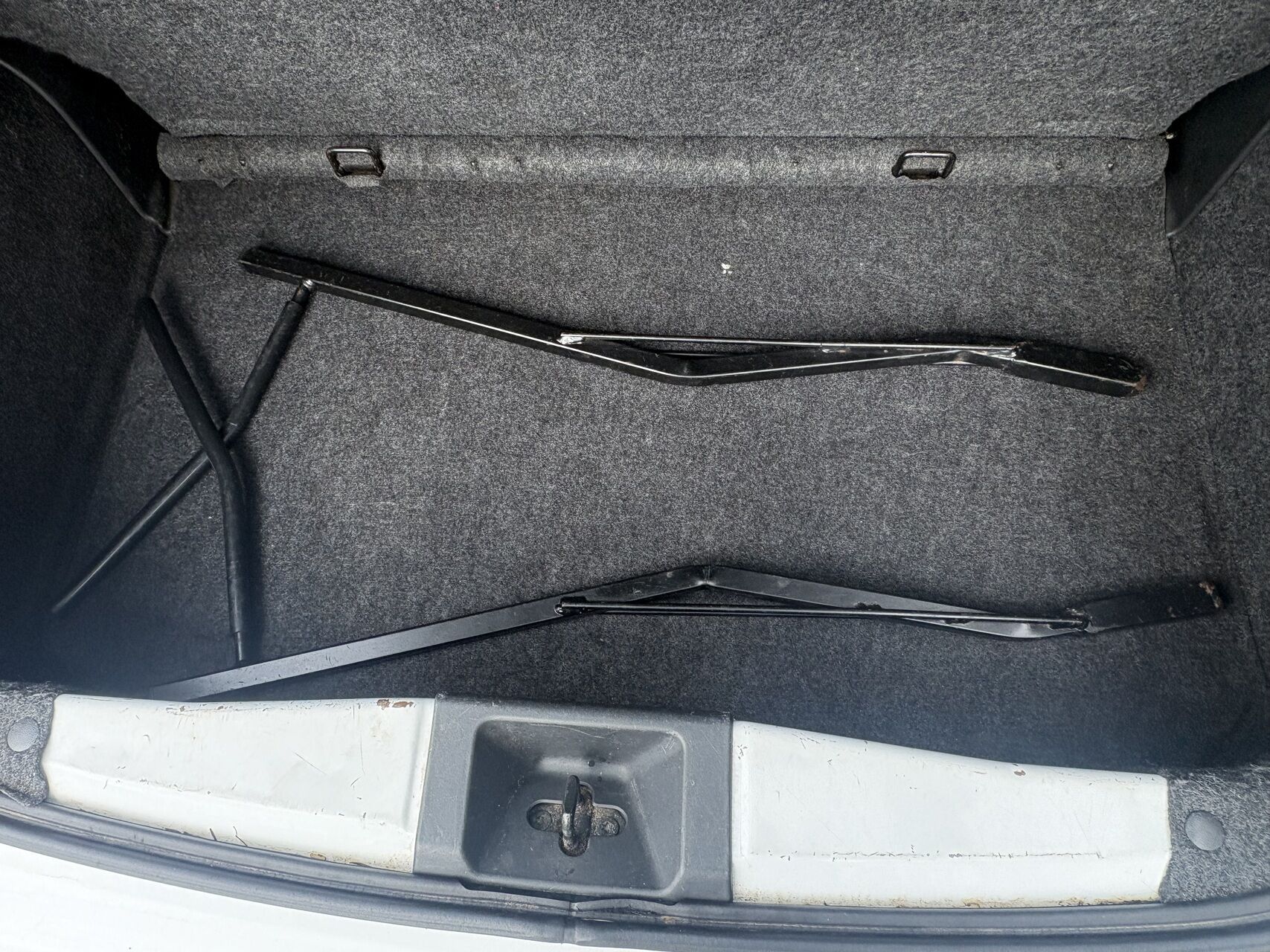 Billede af Nissan Micra 1,2 Visia City 80HK 5d