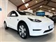 Billede af Tesla Model Y EL RWD 299HK 5d Aut.