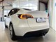 Billede af Tesla Model Y EL RWD 299HK 5d Aut.