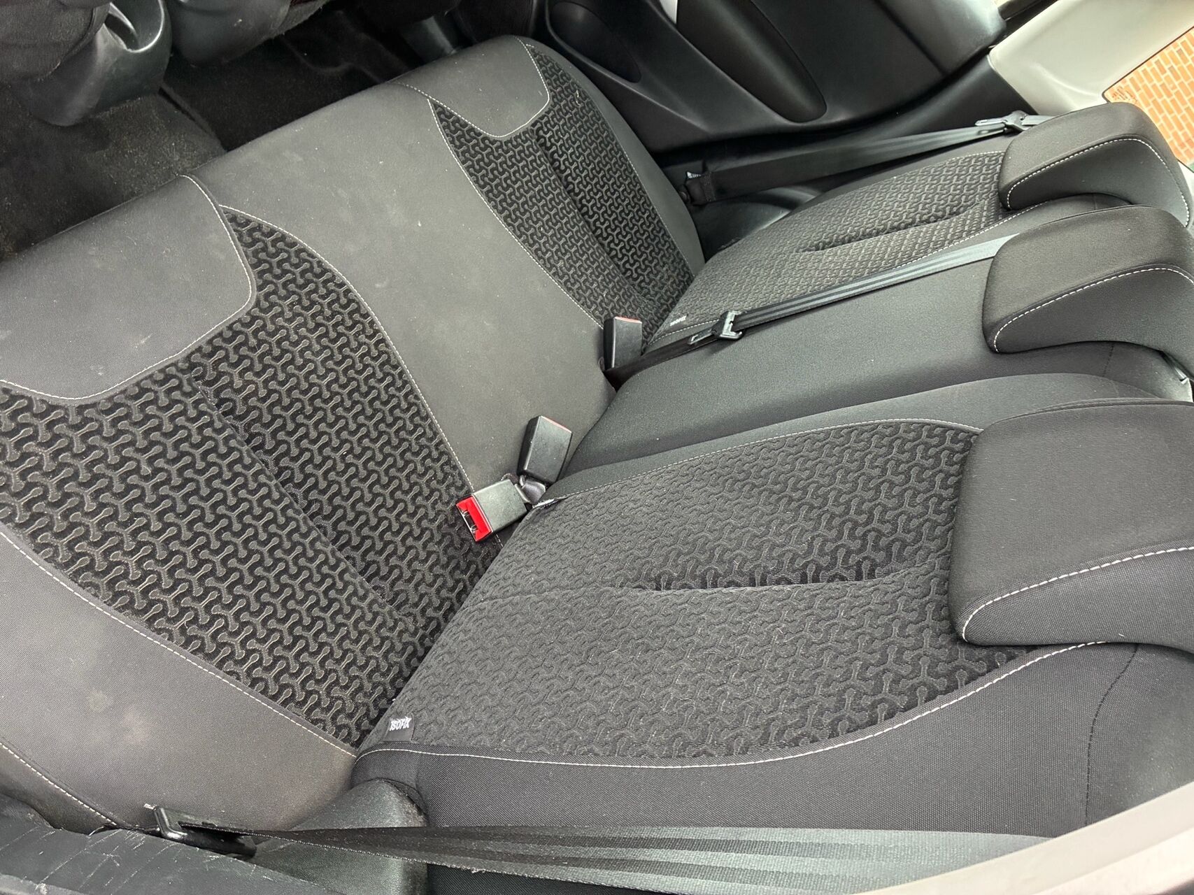 Billede af Citroën C3 1,4 VTi Dynamique 95HK 5d
