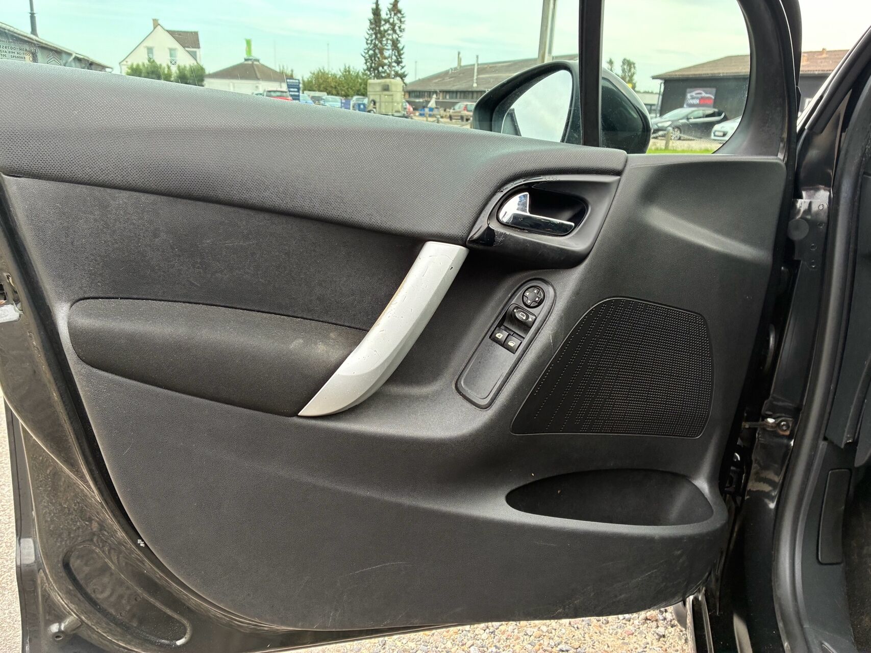 Billede af Citroën C3 1,4 VTi Dynamique 95HK 5d
