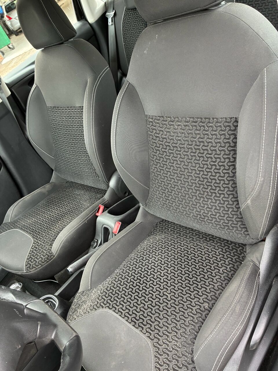 Billede af Citroën C3 1,4 VTi Dynamique 95HK 5d