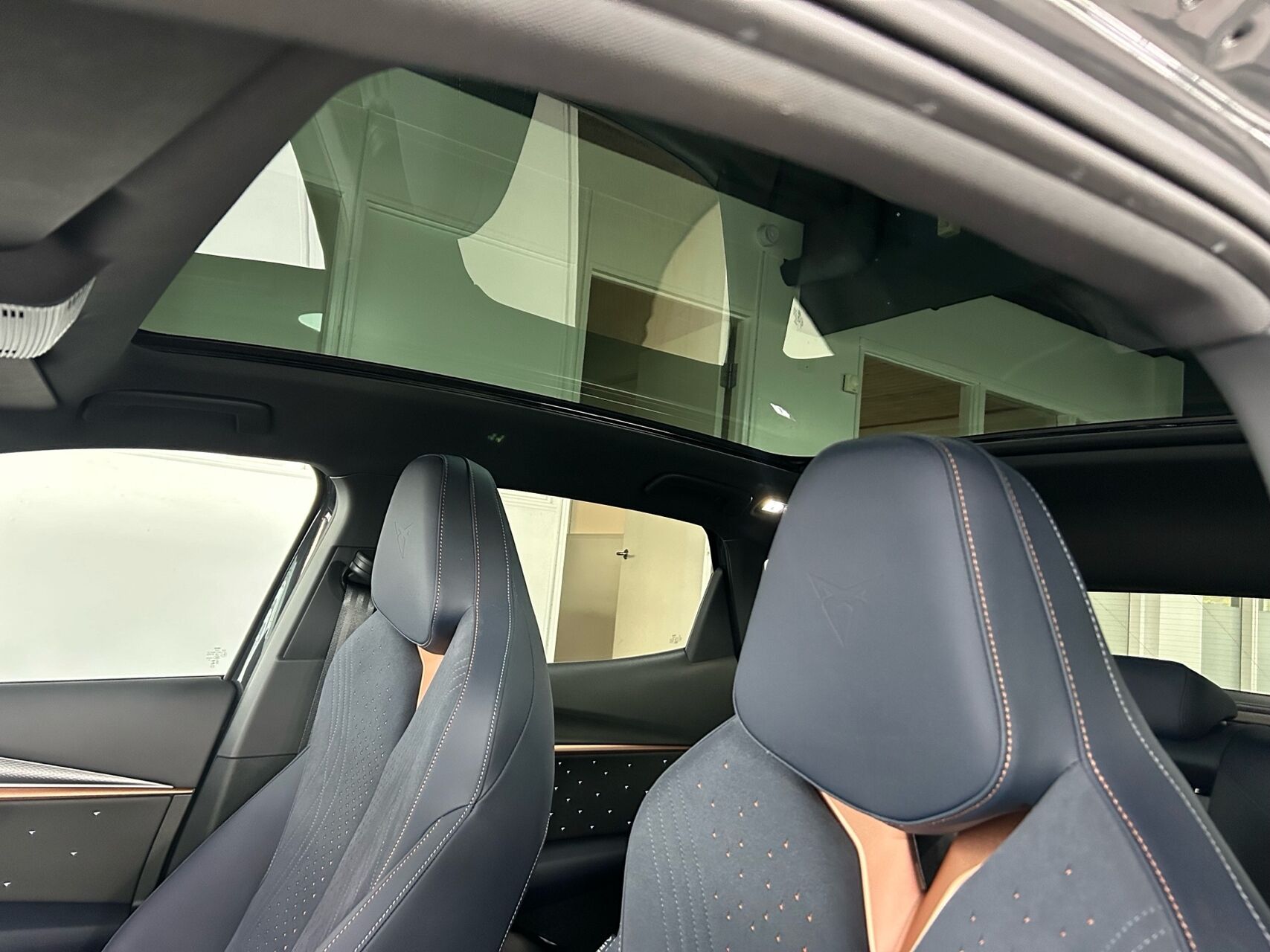 Billede af Cupra Tavascan EL Adrenaline 286HK 5d Aut.