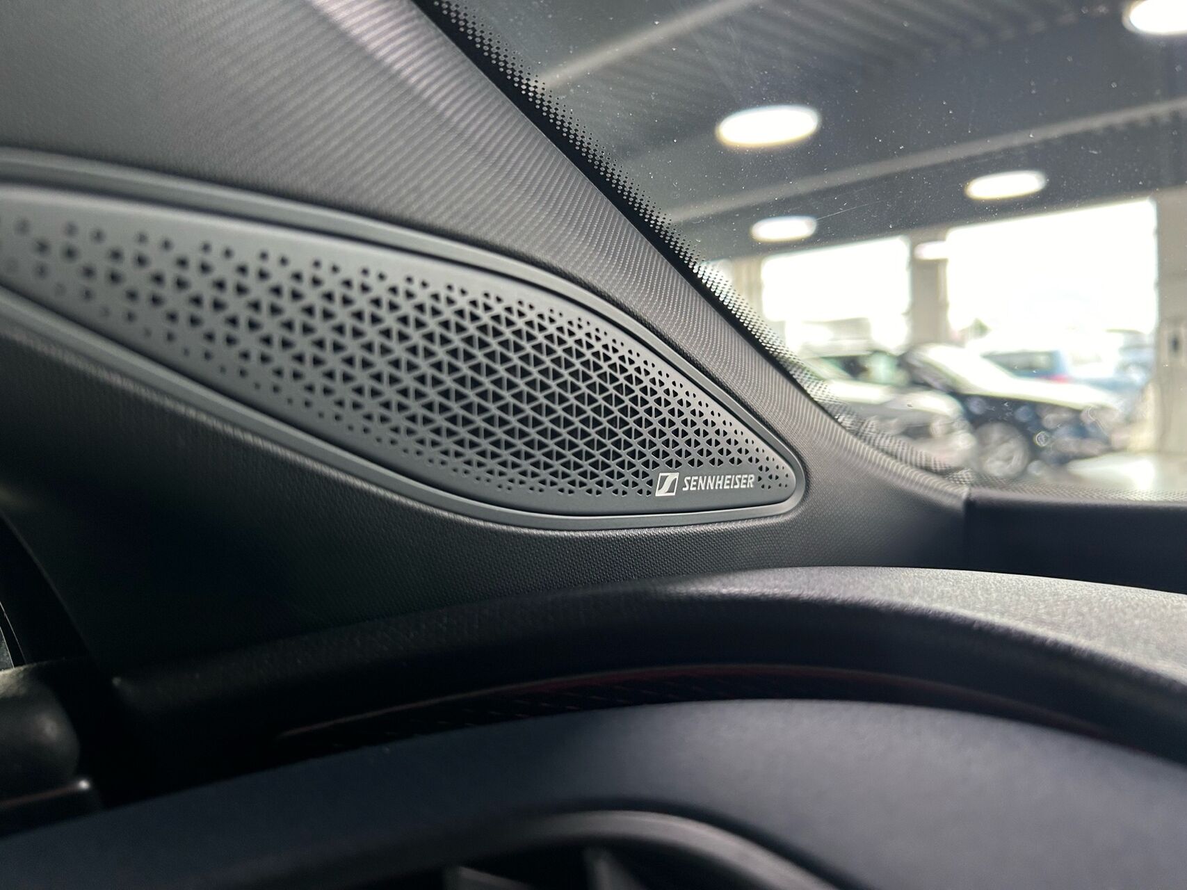 Billede af Cupra Tavascan EL Adrenaline 286HK 5d Aut.
