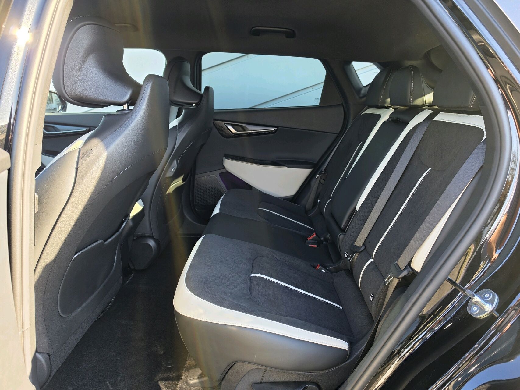 Billede af Kia EV6 EL Long Range GT-Line 229HK 5d Aut.