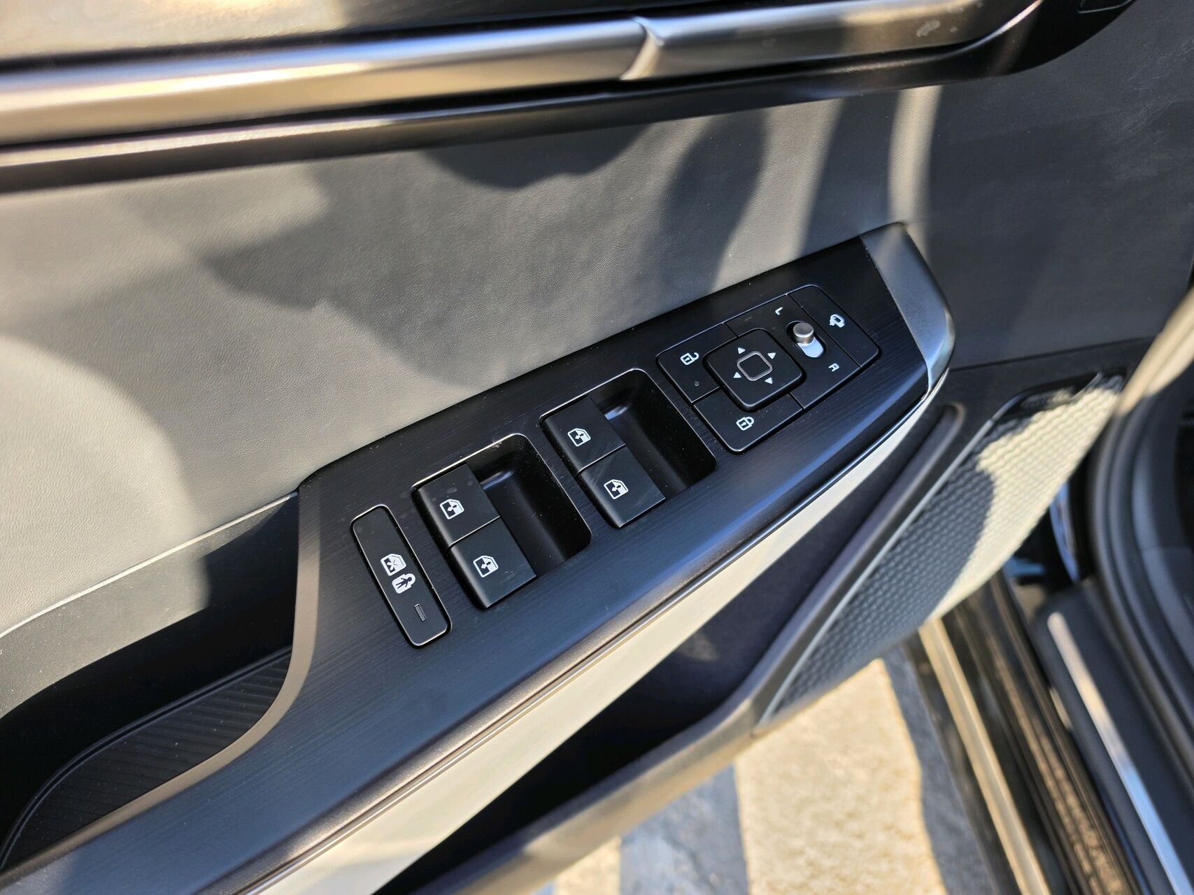 Billede af Kia EV6 EL Long Range GT-Line 229HK 5d Aut.