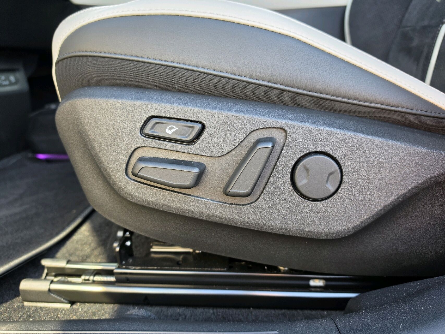 Billede af Kia EV6 EL Long Range GT-Line 229HK 5d Aut.