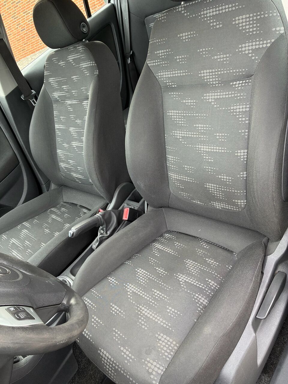 Billede af Opel Corsa 1,0 Twinport Essentia 65HK 5d