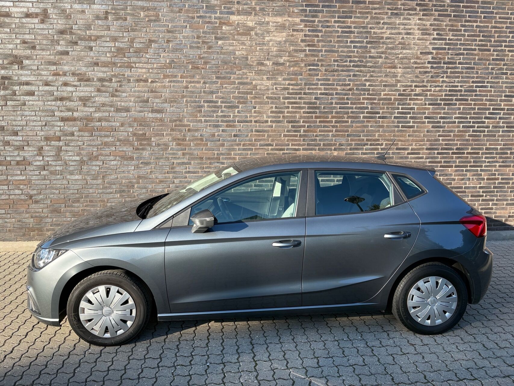 Billede af Seat Ibiza 1,0 TSI Style 95HK 5d