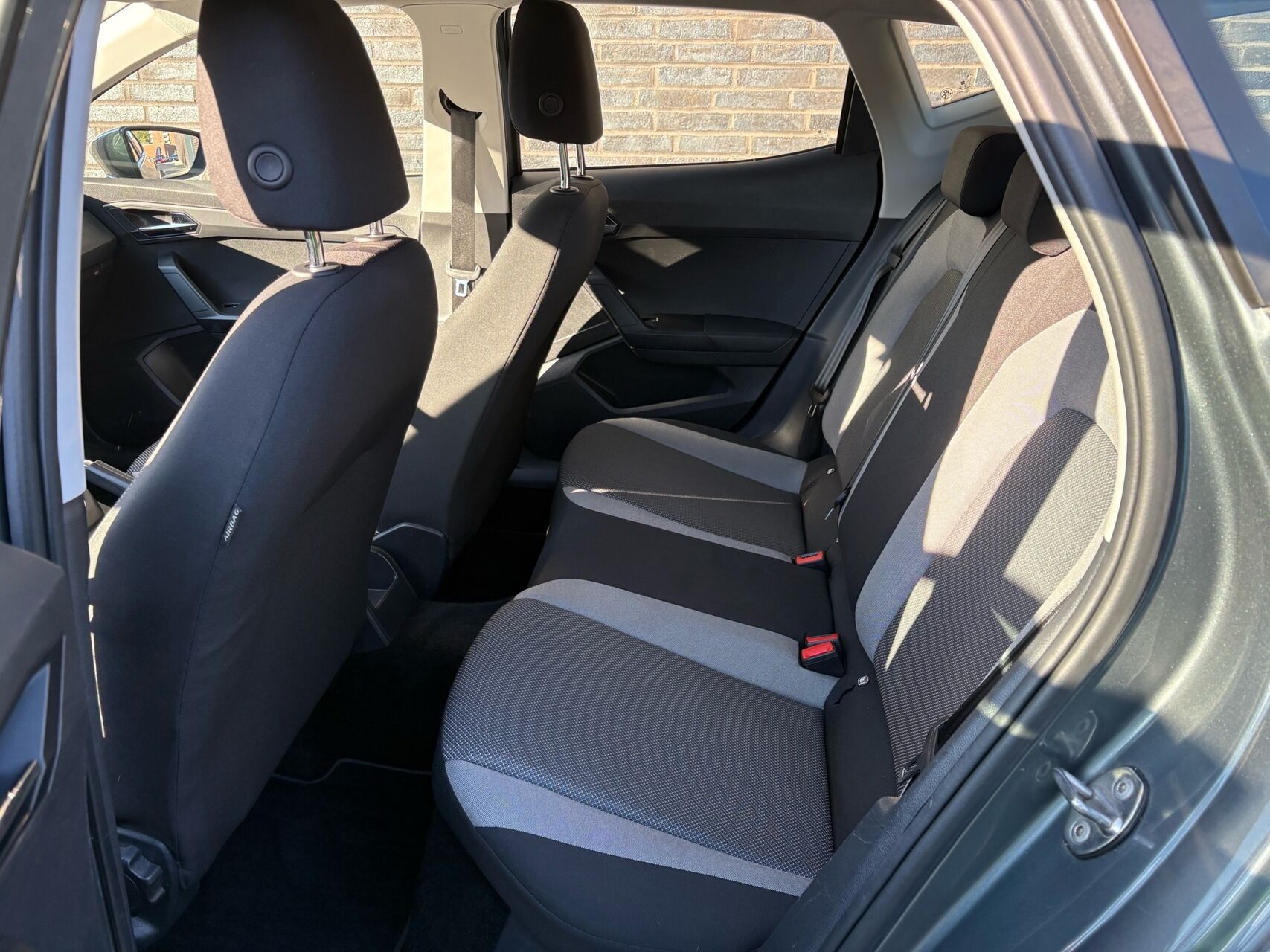 Billede af Seat Ibiza 1,0 TSI Style 95HK 5d