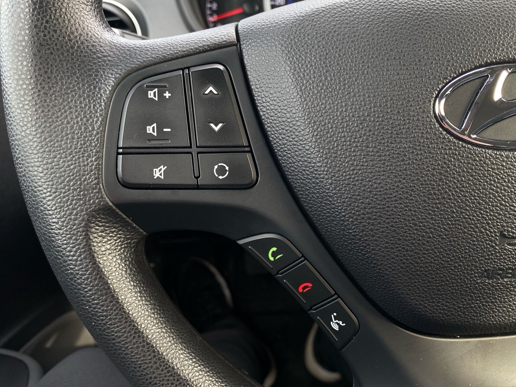 Billede af Hyundai i10 1,0 Touch 66HK 5d