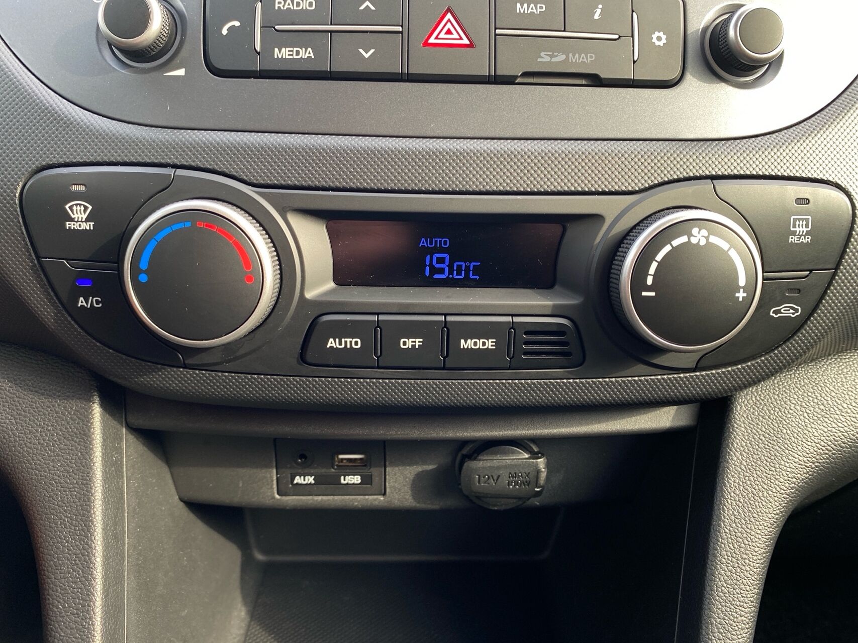 Billede af Hyundai i10 1,0 Touch 66HK 5d