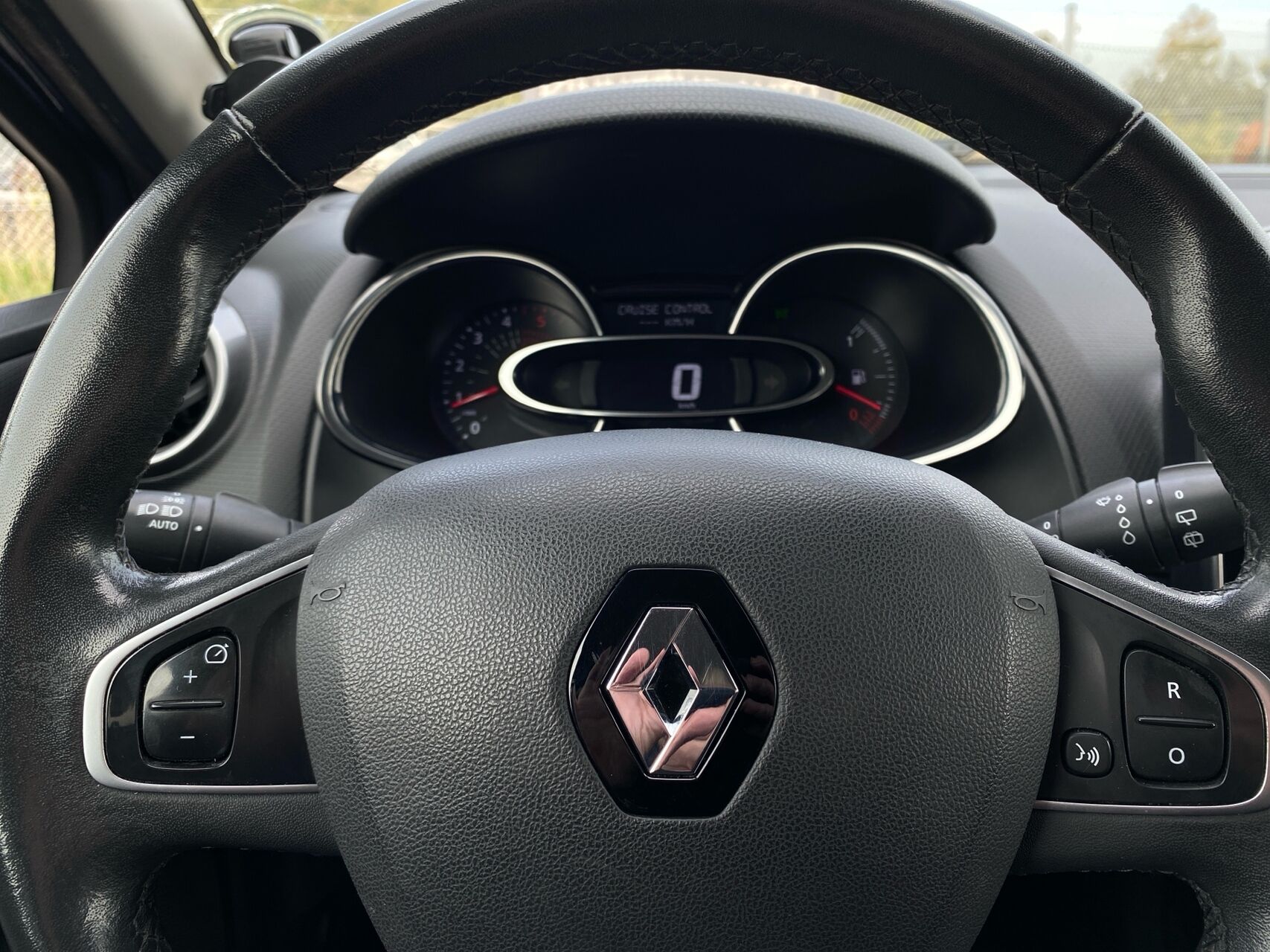 Billede af Renault Clio Sport Tourer 1,5 Energy DCI Limited 90HK Stc