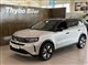 Billede af Opel Frontera EL GS 113HK 5d Aut.
