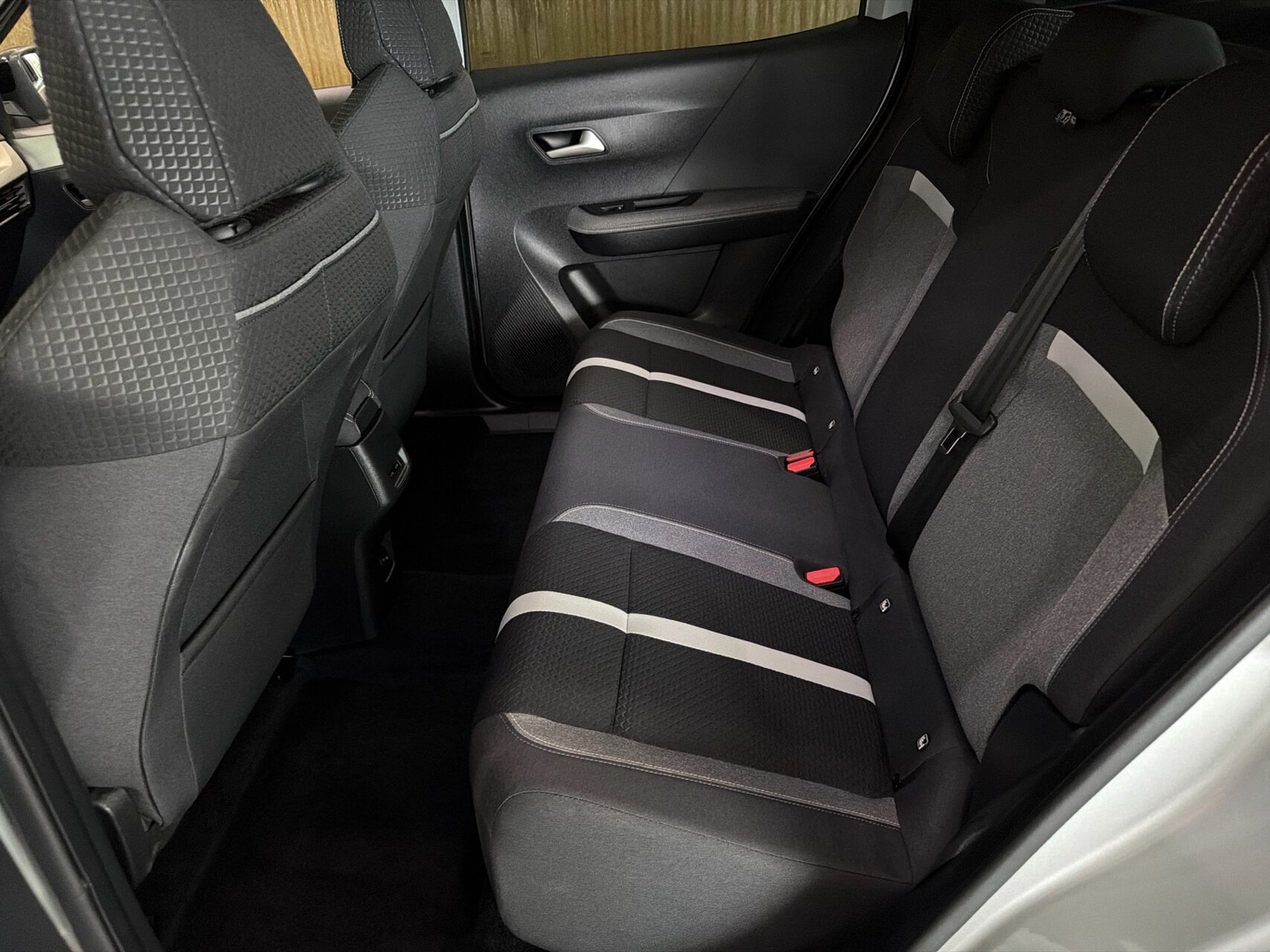 Billede af Opel Frontera EL GS 113HK 5d Aut.
