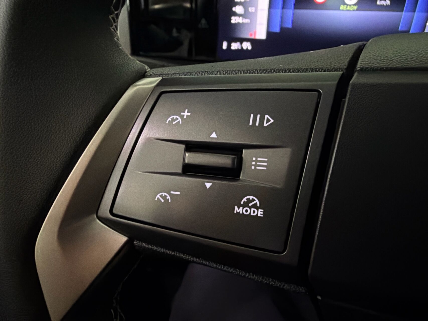 Billede af Opel Frontera EL GS 113HK 5d Aut.