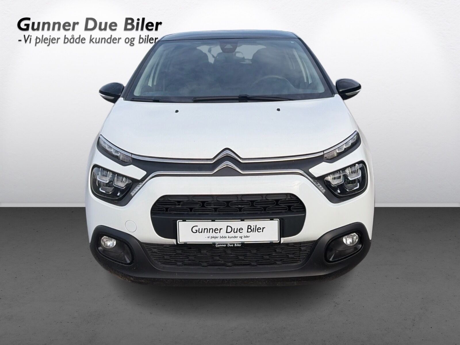 Billede af Citroën C3 1,2 PureTech Shine 83HK 5d
