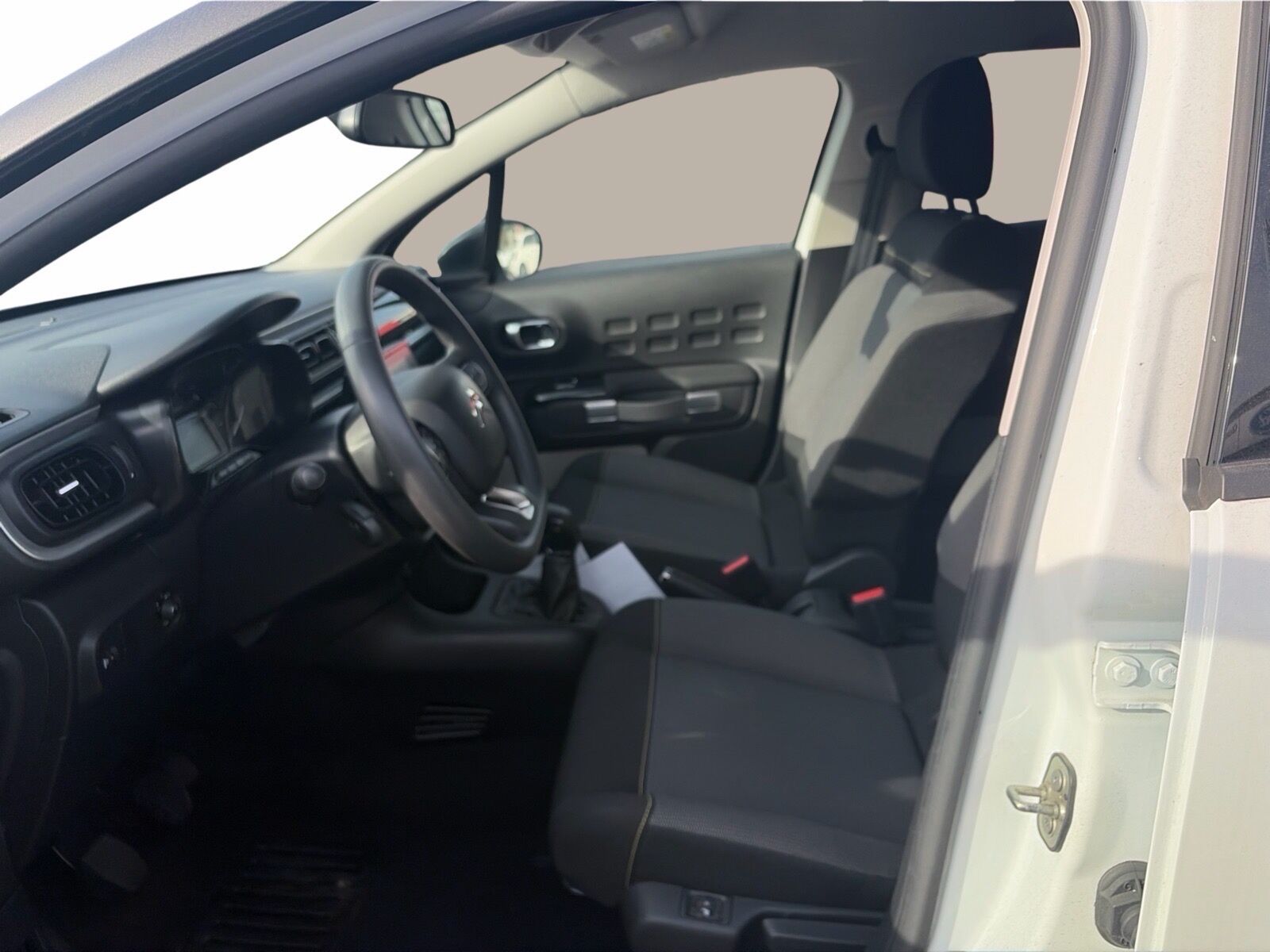 Billede af Citroën C3 1,2 PureTech Shine 83HK 5d