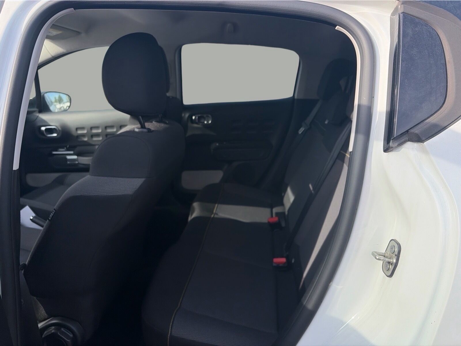 Billede af Citroën C3 1,2 PureTech Shine 83HK 5d