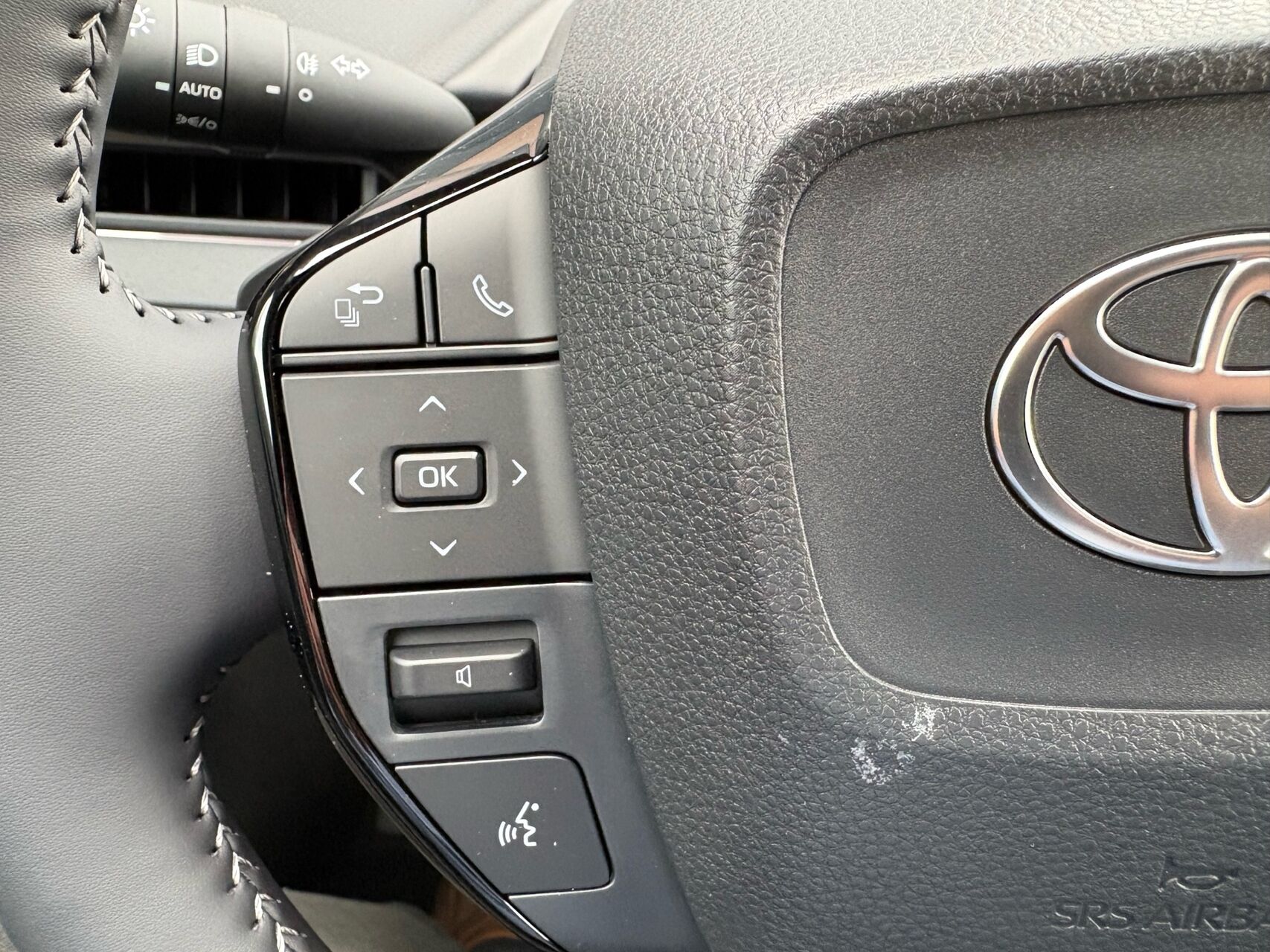 Billede af Toyota bZ4X EL Active Tech 224HK 5d Aut.