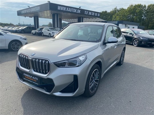 BMW iX1 xDrive30 EL M-Sport 4x4 313HK 5d Aut.