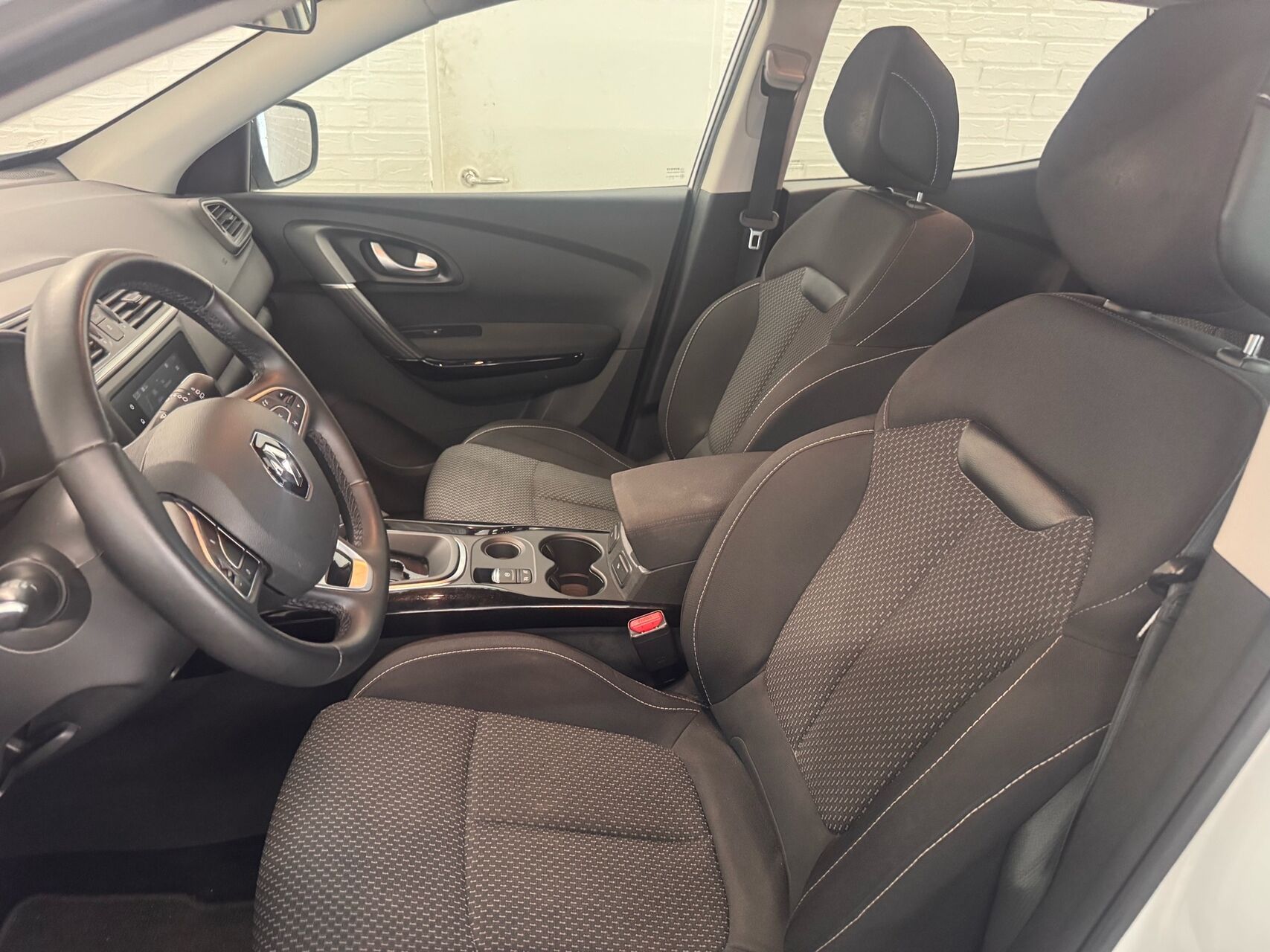 Billede af Renault Kadjar 1,3 TCE GPF Zen EDC 140HK 5d 7g Aut.
