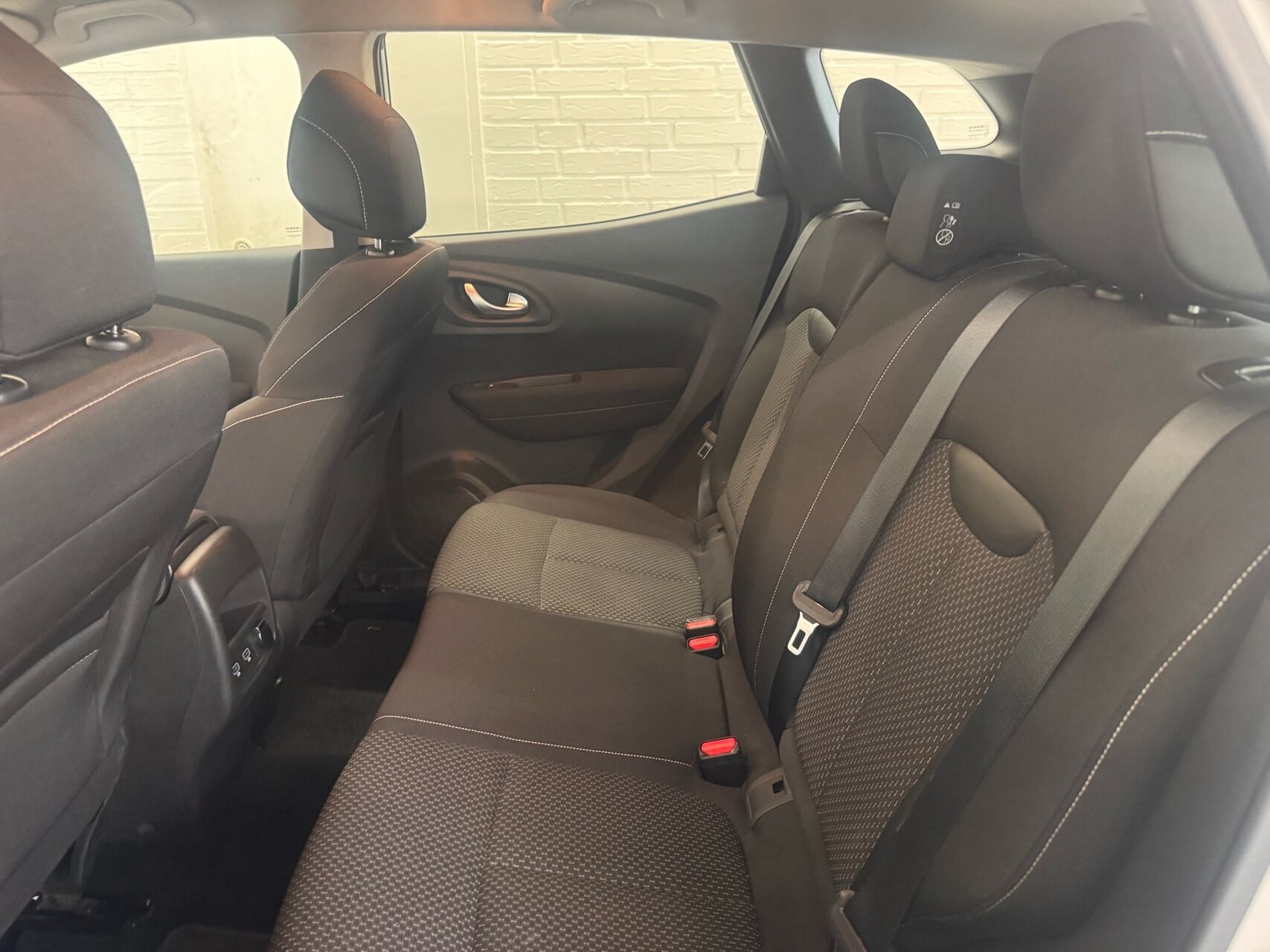 Billede af Renault Kadjar 1,3 TCE GPF Zen EDC 140HK 5d 7g Aut.