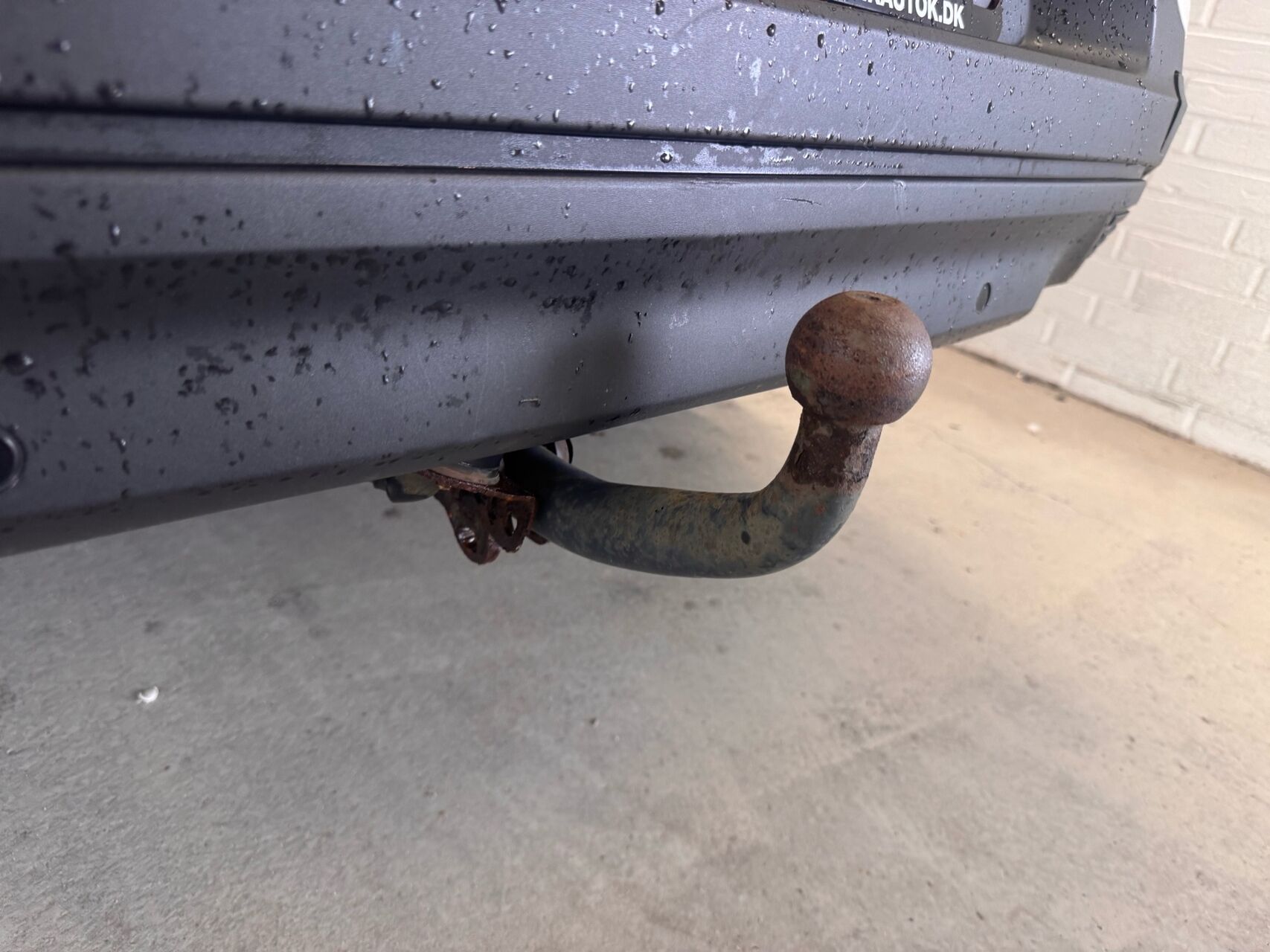 Billede af Renault Kadjar 1,3 TCE GPF Zen EDC 140HK 5d 7g Aut.