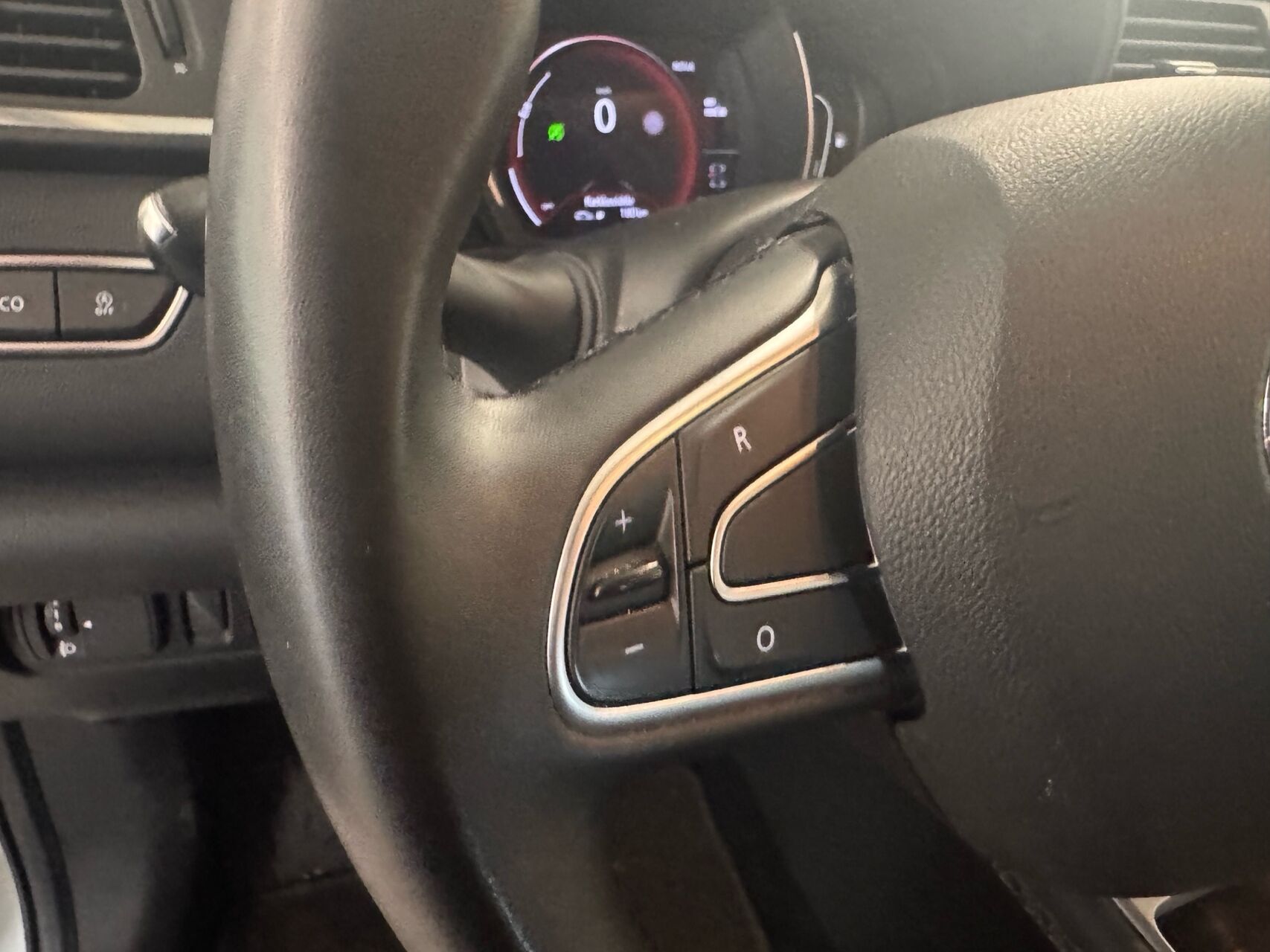 Billede af Renault Kadjar 1,3 TCE GPF Zen EDC 140HK 5d 7g Aut.