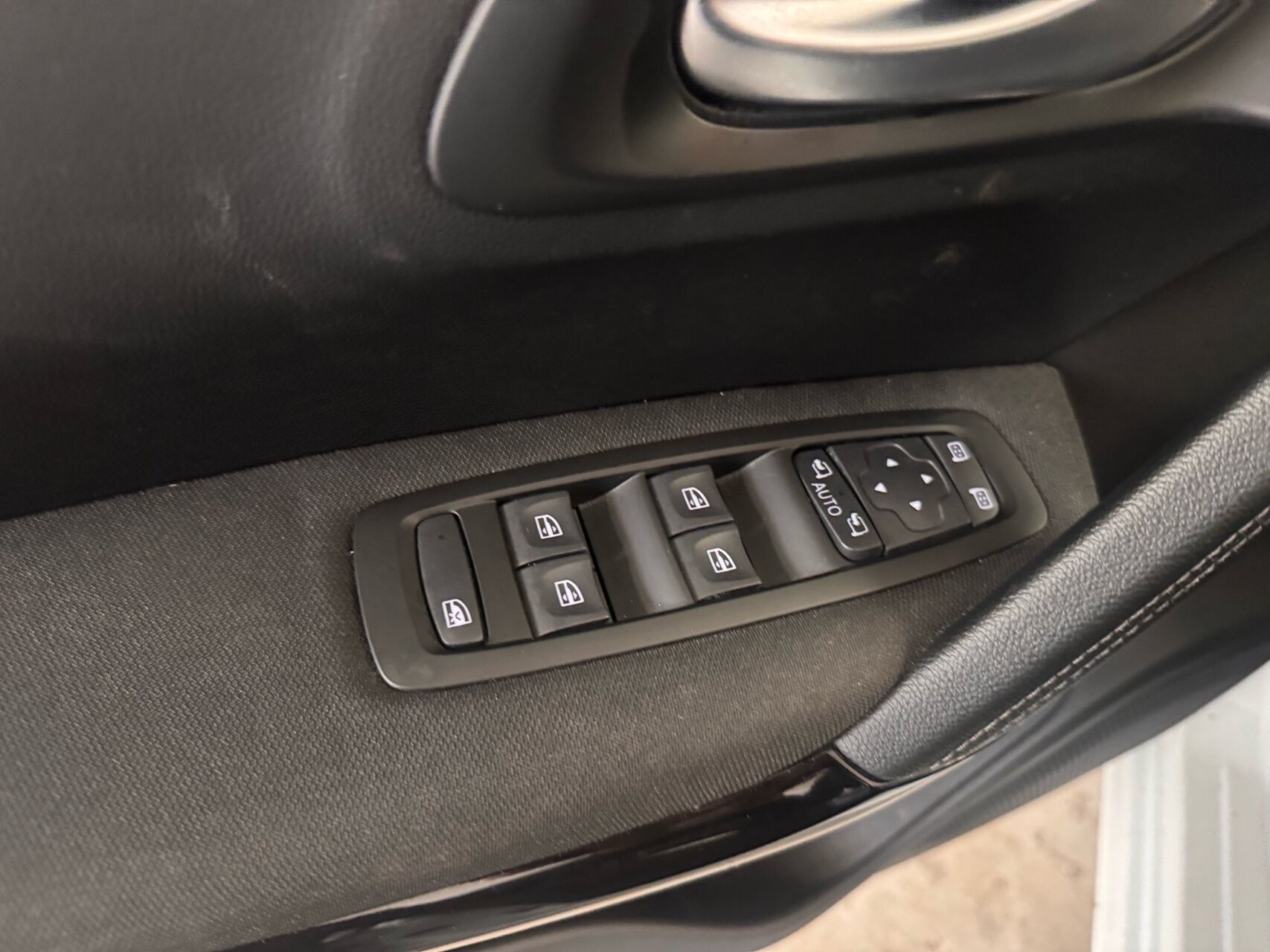 Billede af Renault Kadjar 1,3 TCE GPF Zen EDC 140HK 5d 7g Aut.