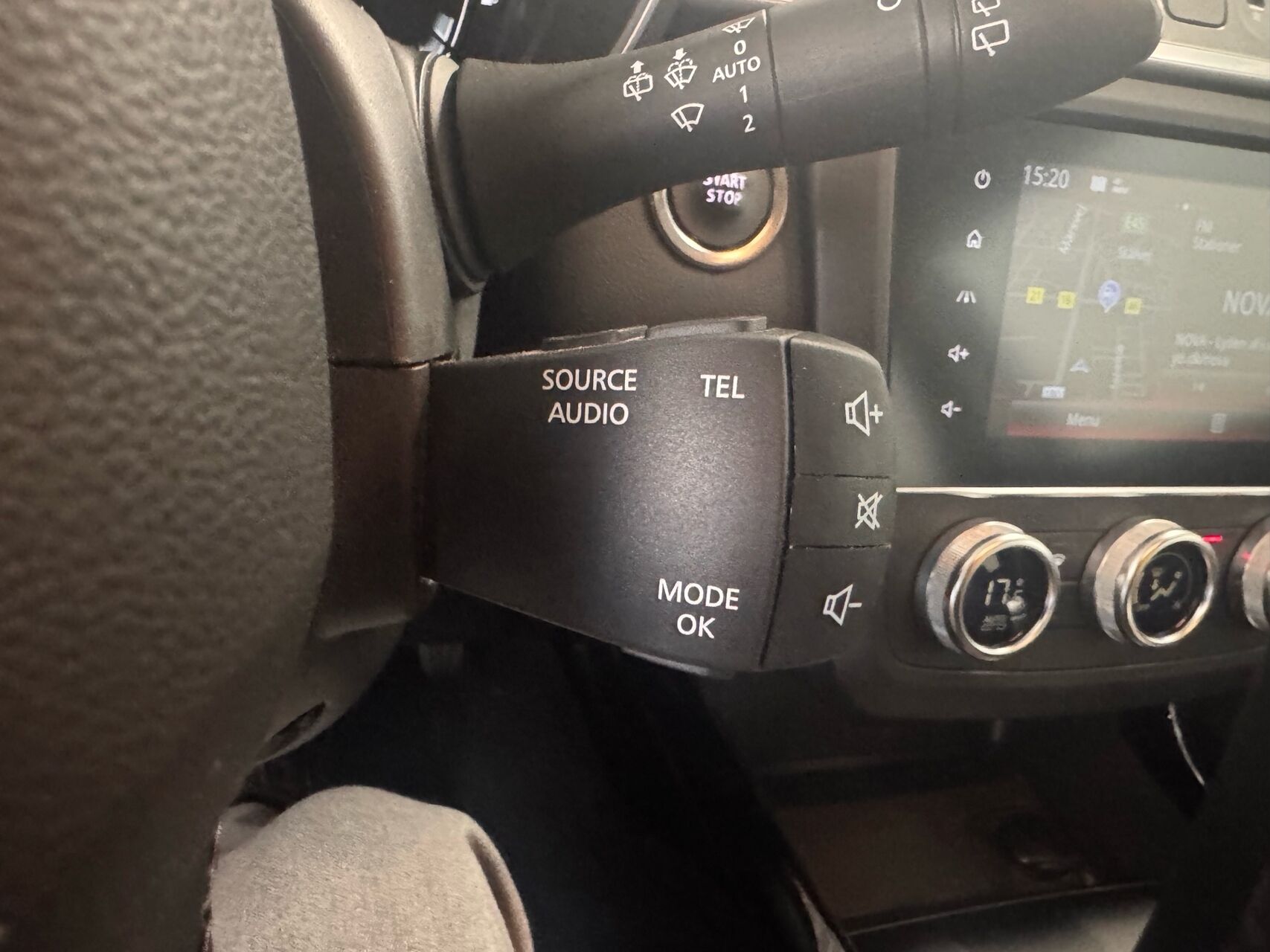Billede af Renault Kadjar 1,3 TCE GPF Zen EDC 140HK 5d 7g Aut.