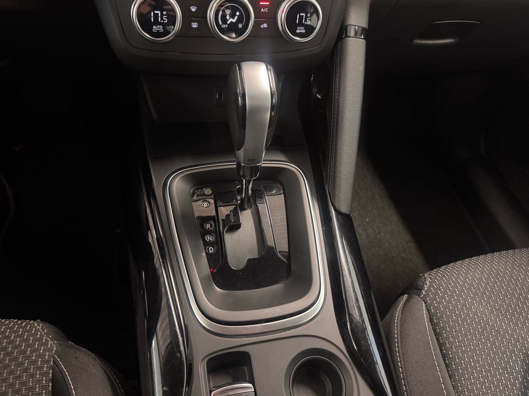 Billede af Renault Kadjar 1,3 TCE GPF Zen EDC 140HK 5d 7g Aut.