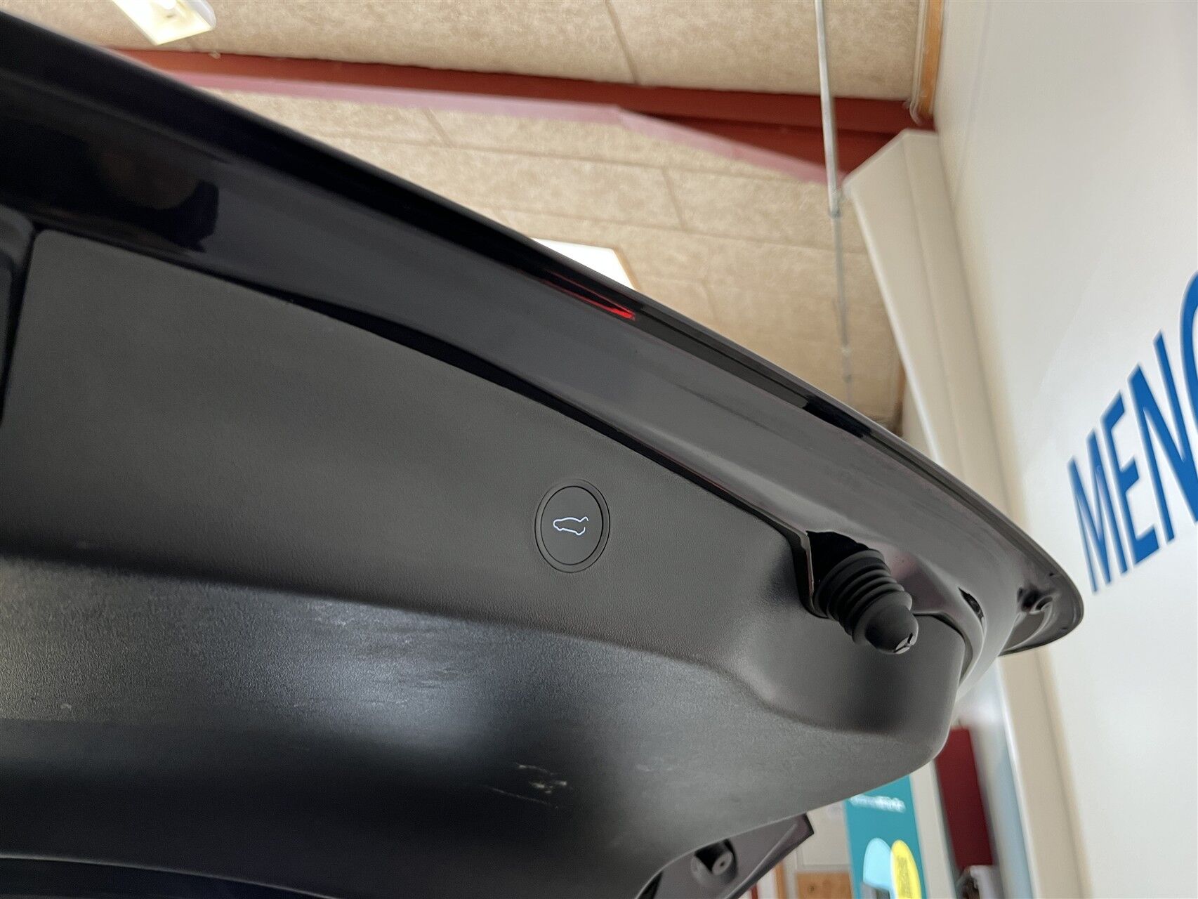Billede af Tesla Model 3 EL Performance AWD 513HK Aut.