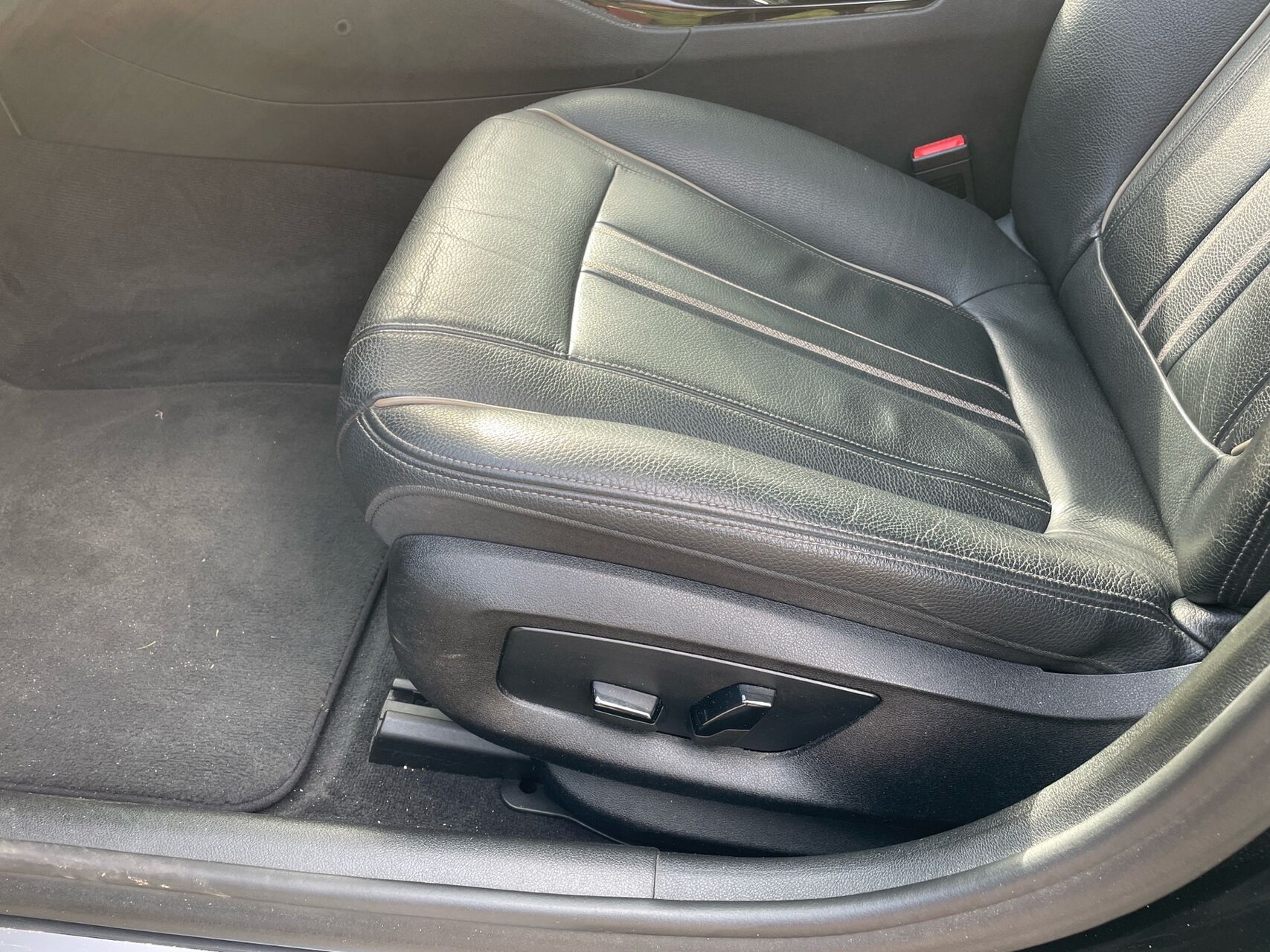 Billede af BMW 520d Touring 2,0 D 190HK Stc 6g