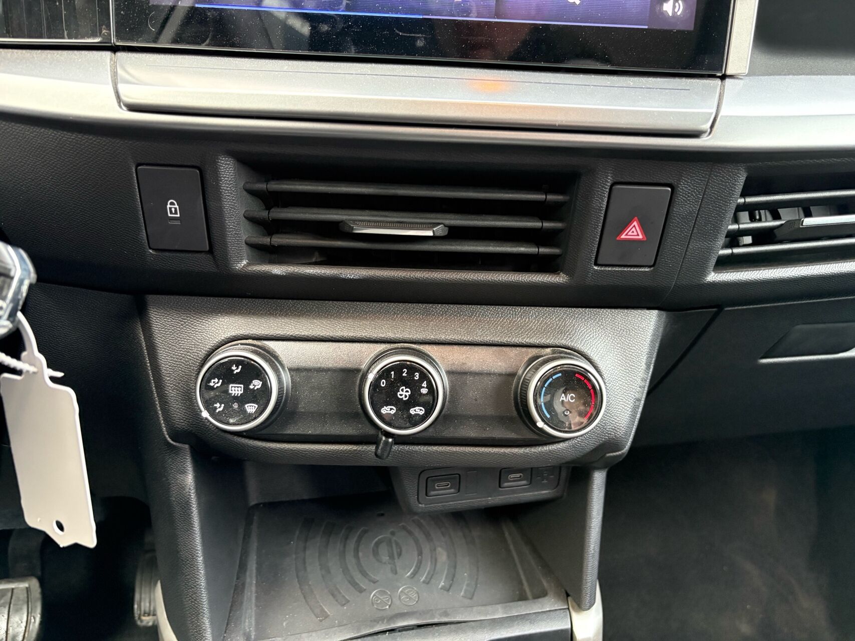 Billede af Opel Frontera EL Edition 113HK 5d Aut.