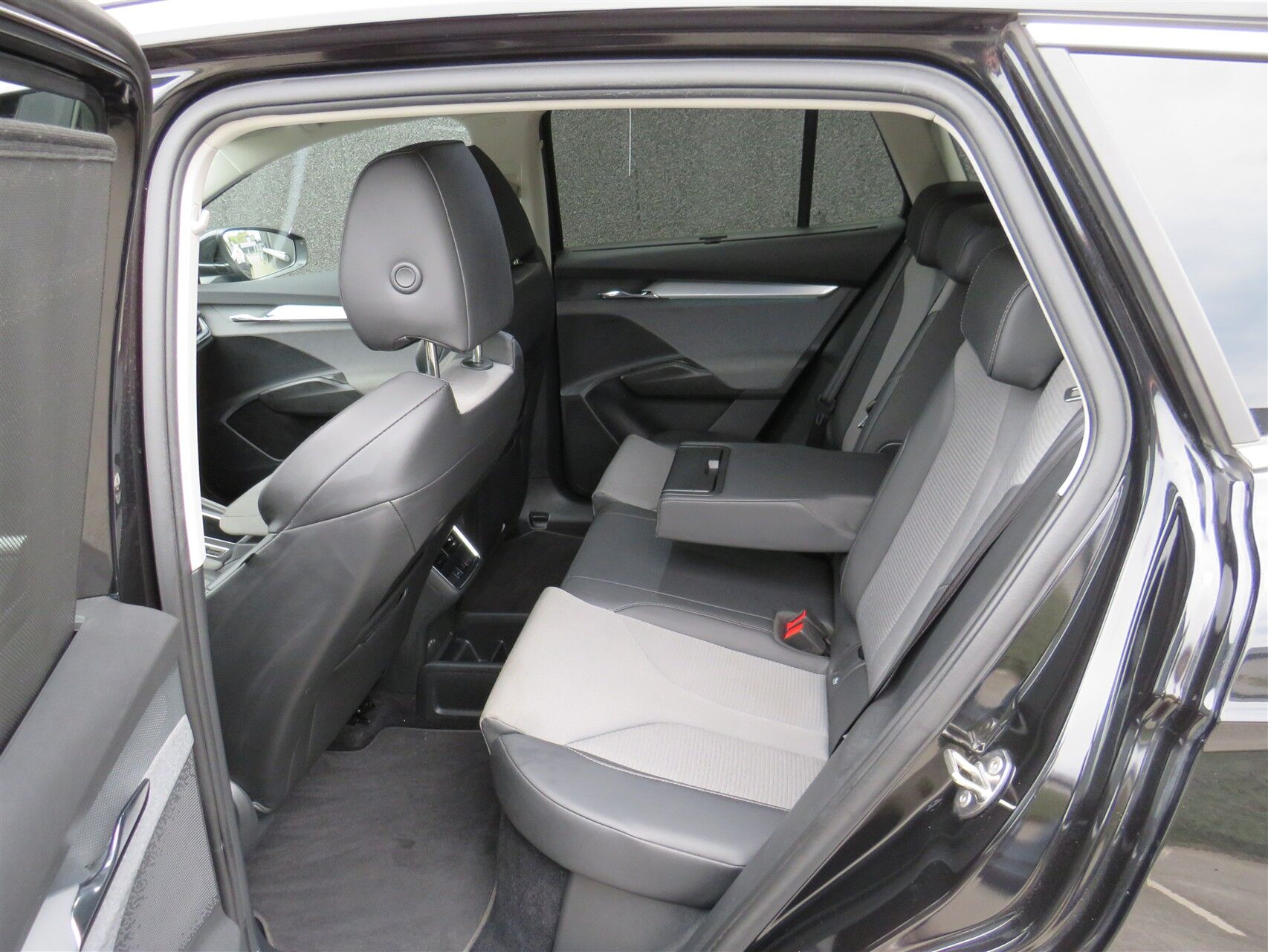 Billede af Skoda Enyaq 80 iV Premium 204HK 5d Aut.