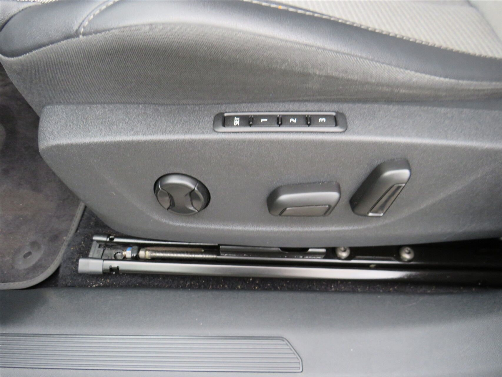 Billede af Skoda Enyaq 80 iV Premium 204HK 5d Aut.