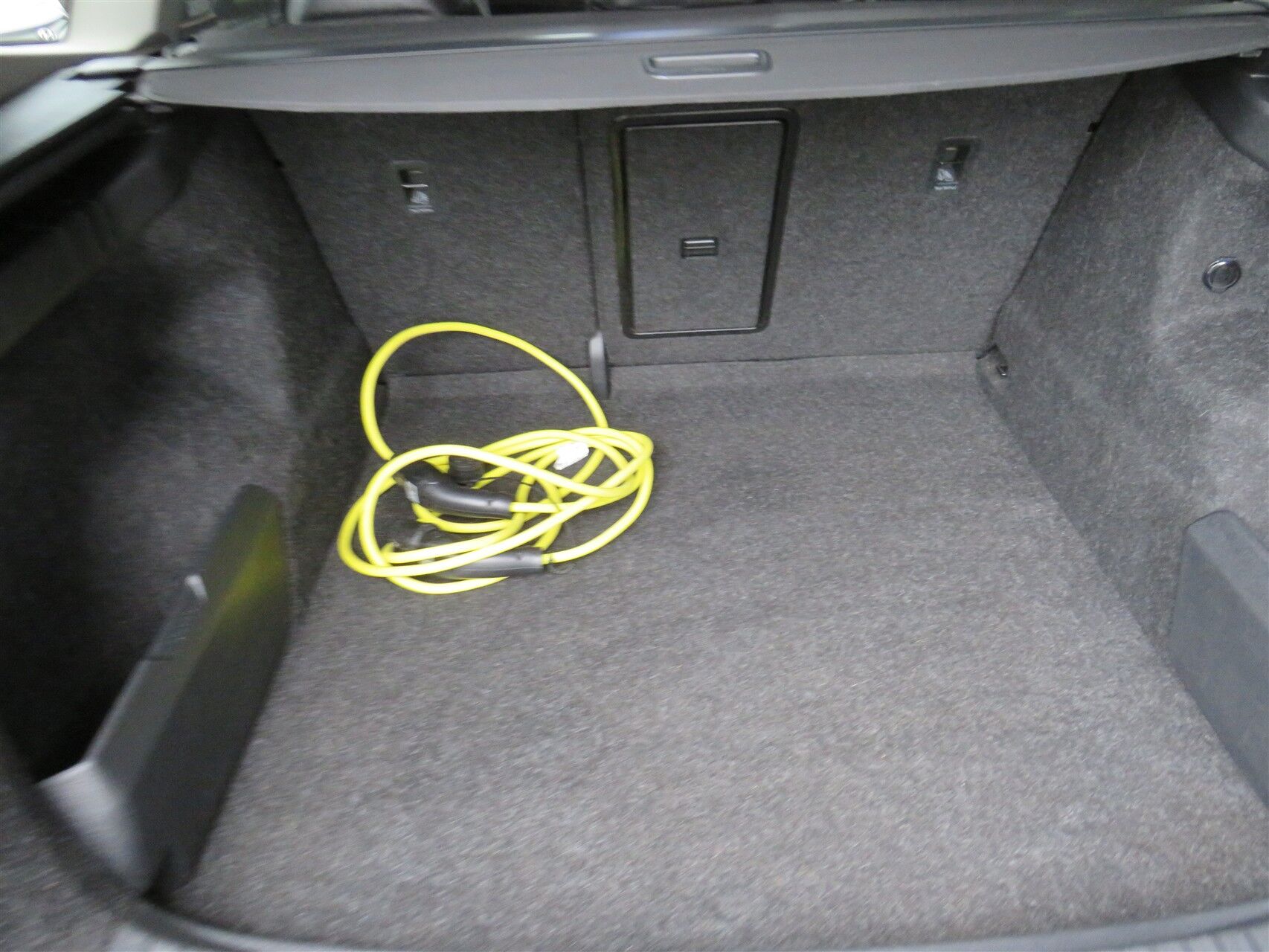Billede af Skoda Enyaq 80 iV Premium 204HK 5d Aut.