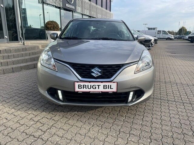 Billede af Suzuki Baleno 1,2 Dualjet Active Cut 90HK 5d