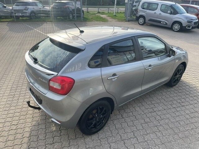 Billede af Suzuki Baleno 1,2 Dualjet Active Cut 90HK 5d
