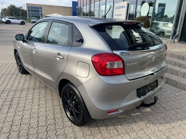 Billede af Suzuki Baleno 1,2 Dualjet Active Cut 90HK 5d