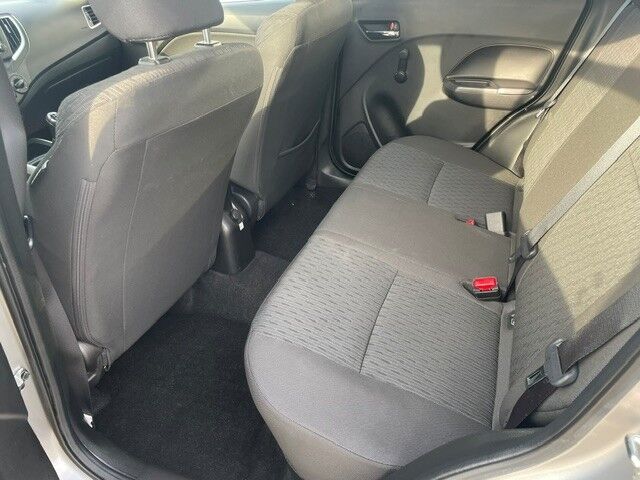 Billede af Suzuki Baleno 1,2 Dualjet Active Cut 90HK 5d
