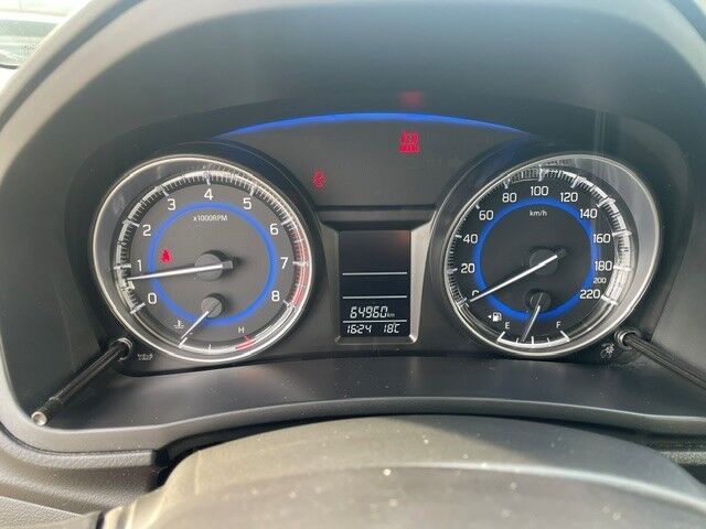 Billede af Suzuki Baleno 1,2 Dualjet Active Cut 90HK 5d