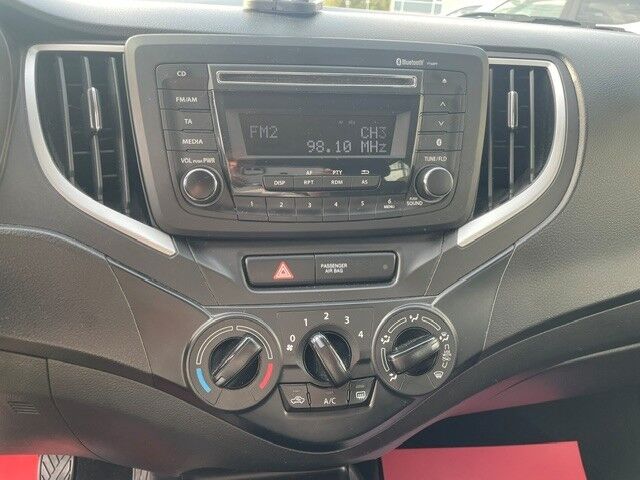 Billede af Suzuki Baleno 1,2 Dualjet Active Cut 90HK 5d