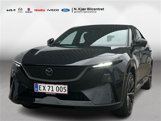 Mazda CX-6e EL Takumi 258HK 5d Aut.