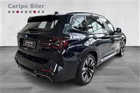 BMW iX3 EL M-Sport Charged 286HK 5d Aut.