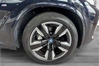 BMW iX3 EL M-Sport Charged 286HK 5d Aut.