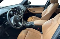 BMW iX3 EL M-Sport Charged 286HK 5d Aut.